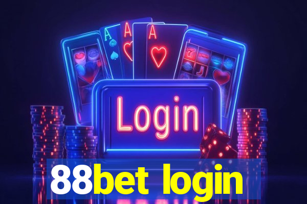 88bet login